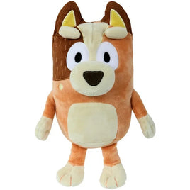 Bluey & Friends 7" Chilli Plush