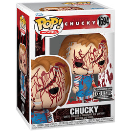 Chucky Bride of Chucky Funko POP! Vinyl #1694