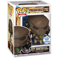 City Hunter Predator Funko POP! Vinyl#1752