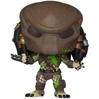 City Hunter Predator Funko POP! Vinyl#1752