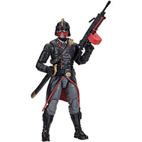 G.I. Joe Classified Cobra Iron Grenadier Action Figure 6"