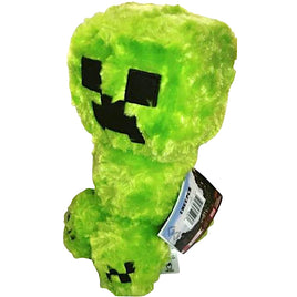 Creeper Minecraft Movie 9" Plush