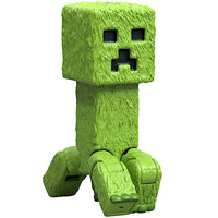 Creeper Movie Minecraft Action Figure 3"