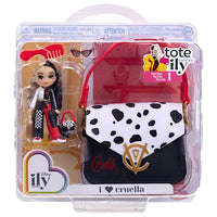 Disney ily 4ever Cruella Inspired Doll 2.5"