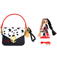 Disney ily 4ever Cruella Inspired Doll 2.5"