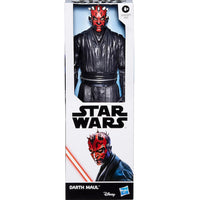 Darth Maul 12" Figure