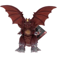 Godzilla Destoroyah Movie Monster Series Vinyl Figure 6"