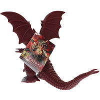 Godzilla Destoroyah Movie Monster Series Vinyl Figure 6"