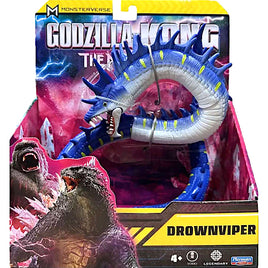 Godzilla x Kong: The New Empire Drownviper 6"