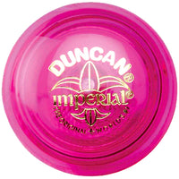 Duncan Imperial YO-YO Glitter Fuchsia