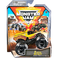 Earth Shaker Monster Jam 1/64