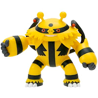 Electivire Pokemon Battle Figure 4"