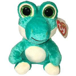 Ernie The Alligator TY Beanie Babies 6"