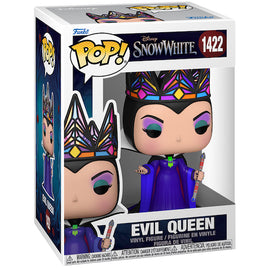 Snow White Evil Queen Funko POP! Vinyl #1442