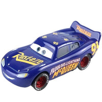 Fabulous Lightning McQueen Metal Disney Cars 1/55 Diecast