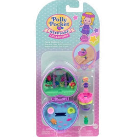 Fairy Meadow Polly Pocket Keepsake Collection