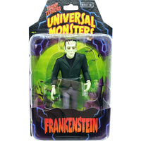 Frankenstein Universal Monsters Toony Terrors Action Figure 6"