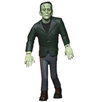 Frankenstein Universal Monsters Toony Terrors Action Figure 6"