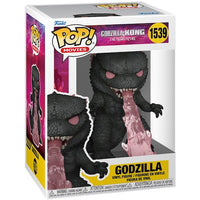 Godzilla Godzilla X Kong Funko POP! Vinyl #1539