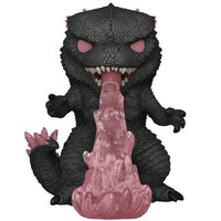 Godzilla Godzilla X Kong Funko POP! Vinyl #1539