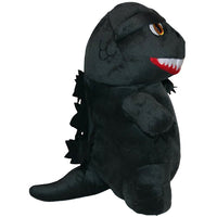 Godzilla Plush 12" (Dark Green)