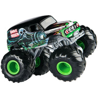 Grave Digger Truck Monster Jam 1/64