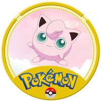 Jigglypuff Pokemon Collectible Coin