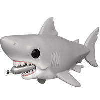 Jaws Great White Shark Funko POP! Vinyl #759