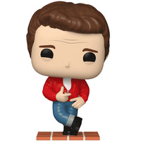 Jim Stark Rebel Without A Cause Funko POP! Vinyl#1724