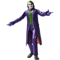 Batman The Dark Night The Joker DC Action Figure 12"