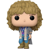 Jon Bon Jovi Funko POP! Vinyl #396