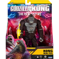 Godzilla x Kong: The New Empire Kong Real Feel 6"