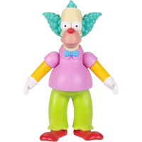 The Simpsons Krusty Action Figure 5"