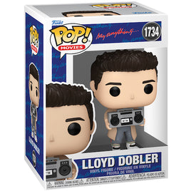 Lloyd Dobler Say Anything Funko POP! Vinyl #1734