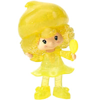 Strawberry Shortcake Lemon Meringue Figure 2.5"