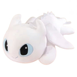 Lightfury How to Train Your Dragon 30" Plush