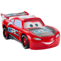 Lightning McQueen GRC Disney Cars 1/55 Diecast