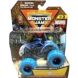 X-Men Truck Monster Jam 1/64