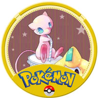 Mew Pokeball Pokemon Collectible Coin