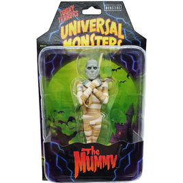 The Mummy Universal Monsters Toony Terrors Action Figure 6"