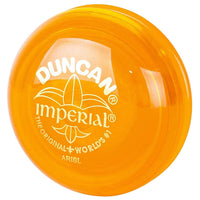 Duncan Imperial YO-YO Orange