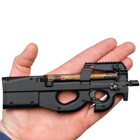 Goat Guns FN Herstel P90 1:3 Scale