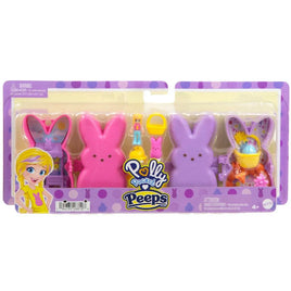 Peeps Polly Pocket Keepsake Collection