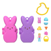 Peeps Polly Pocket Keepsake Collection