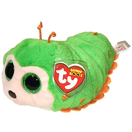 Pilar The Caterpillar TY Beanie Babies 6"