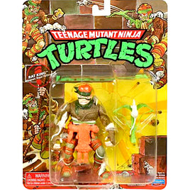 Rat King Teenage Mutant Ninja Turtles Action Figure 4.5"