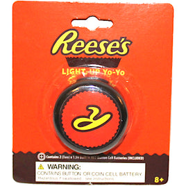 Reeese's Light Up YO-YO