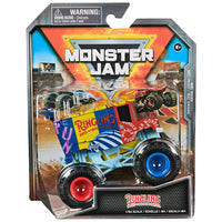 Ringling Truck Monster Jam 1/64