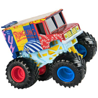 Ringling Truck Monster Jam 1/64