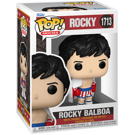 Rocky Balboa Funko POP! Vinyl #1713